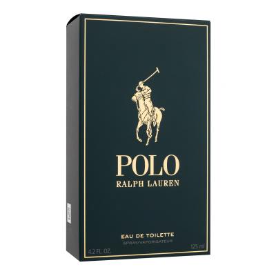 Ralph Lauren Polo Green Eau de Toilette uomo 125 ml