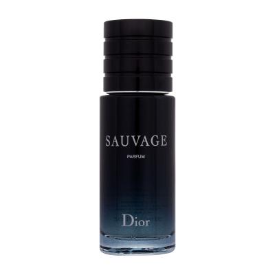 Christian Dior Sauvage Parfum uomo 30 ml