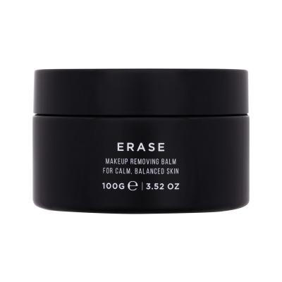 Pestle & Mortar Erase Makeup Removing Balm Struccante viso donna 100 g