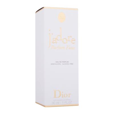 Christian Dior J&#039;adore Parfum d´Eau Eau de Parfum donna 30 ml