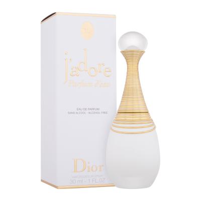 Dior J'adore Parfum d´Eau Eau de Parfum donna 30 ml