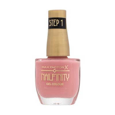 Max Factor Nailfinity Smalto per le unghie donna 12 ml Tonalità 235 Striking