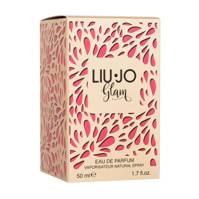 Liu Jo Glam Eau de Parfum donna 50 ml