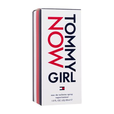 Tommy Hilfiger Tommy Girl Now Eau de Toilette donna 30 ml