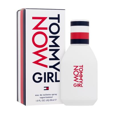 Tommy Hilfiger Tommy Girl Now Eau de Toilette donna 30 ml