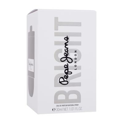 Pepe Jeans Bright Eau de Parfum donna 30 ml