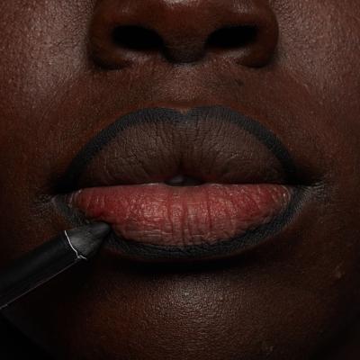 NYX Professional Makeup Line Loud Matita labbra donna 1,2 g Tonalità 18 Evil Genius