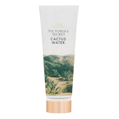 Victoria´s Secret Cactus Water Latte corpo donna 236 ml