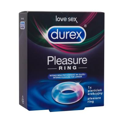 Durex Pleasure Ring Anello fallico uomo 1 pz