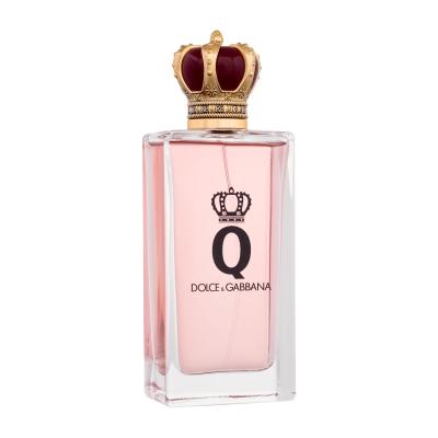 Dolce&amp;Gabbana Q Eau de Parfum donna 100 ml