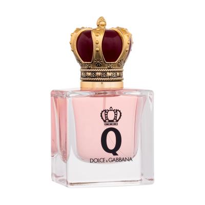 Dolce&amp;Gabbana Q Eau de Parfum donna 30 ml
