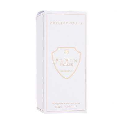 Philipp Plein Plein Fatale Eau de Parfum donna 30 ml