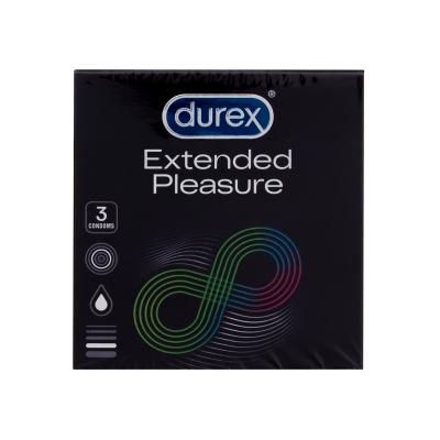 Durex Performa Preservativi uomo Set