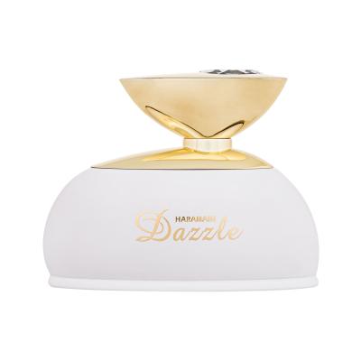 Al Haramain Dazzle Eau de Parfum donna 100 ml