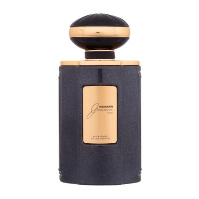 Al Haramain Junoon Noir Eau de Parfum donna 75 ml