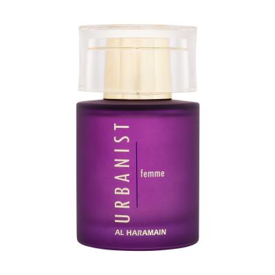 Al Haramain Urbanist Femme Eau de Parfum donna 100 ml