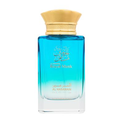 Al Haramain Royal Musk Eau de Parfum 100 ml