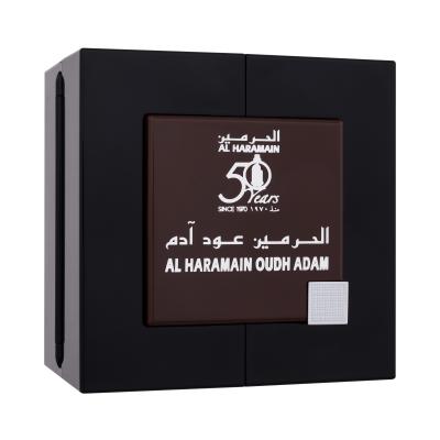 Al Haramain Oudh Adam Eau de Parfum 75 ml