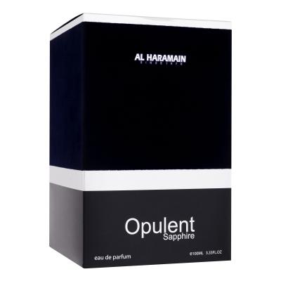 Al Haramain Opulent Sapphire Eau de Parfum 100 ml