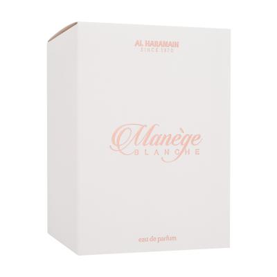 Al Haramain Manège Blanche Eau de Parfum donna 75 ml