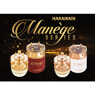 Al Haramain Manège Rouge Eau de Parfum donna 75 ml