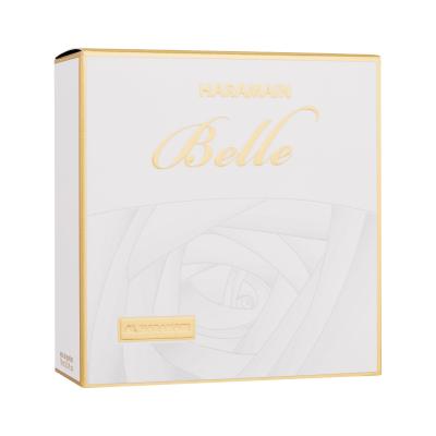 Al Haramain Belle Eau de Parfum donna 75 ml