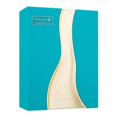 Orientica de Orientica Melodie de Orientica Eau de Parfum donna 90 ml