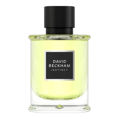 David Beckham Instinct Eau de Parfum uomo 75 ml