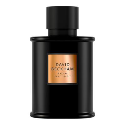 David Beckham Bold Instinct Eau de Parfum uomo 75 ml
