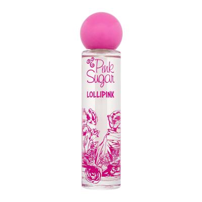 Pink Sugar Lollipink Eau de Toilette donna 50 ml