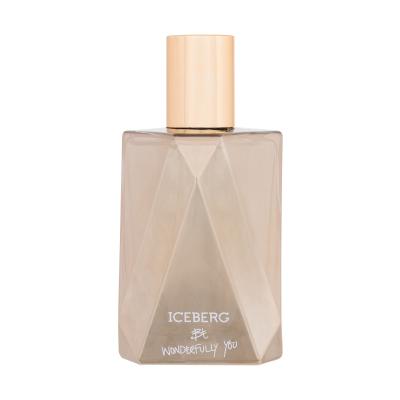Iceberg Be Wonderfully You Eau de Toilette donna 100 ml