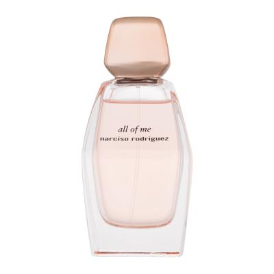 Narciso Rodriguez All Of Me Eau de Parfum donna 90 ml