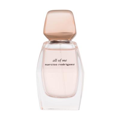 Narciso Rodriguez All Of Me Eau de Parfum donna 50 ml