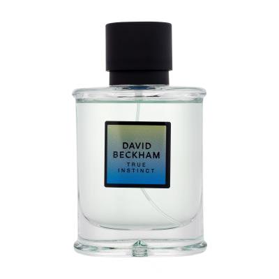 David Beckham True Instinct Eau de Parfum uomo 75 ml