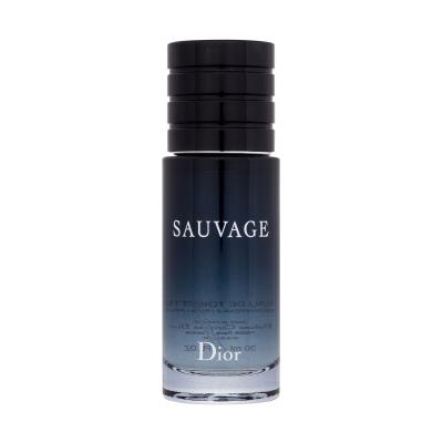 Christian Dior Sauvage Eau de Toilette uomo 30 ml