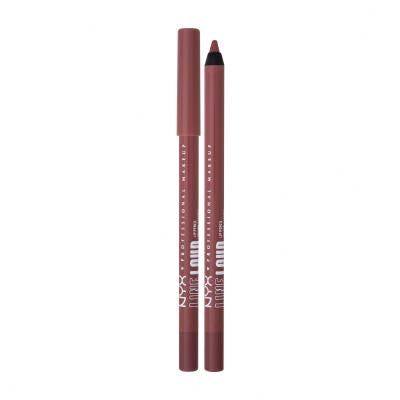 NYX Professional Makeup Line Loud Matita labbra donna 1,2 g Tonalità 32 Sassy
