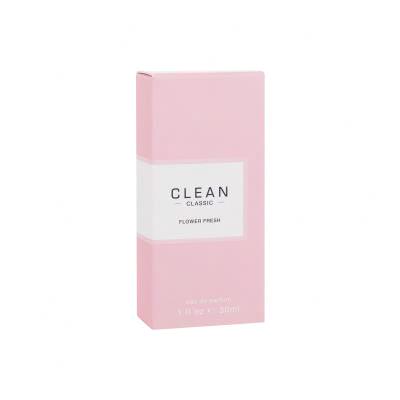 Clean Classic Flower Fresh Eau de Parfum donna 30 ml