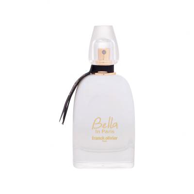 Franck Olivier Bella In Paris Eau de Parfum donna 75 ml