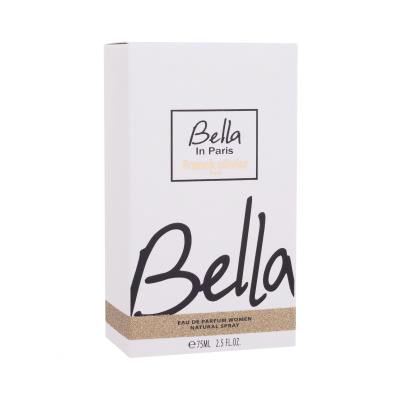Franck Olivier Bella In Paris Eau de Parfum donna 75 ml