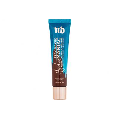 Urban Decay Stay Naked Hydromaniac Tinted Glow Hydrator Fondotinta donna 35 ml Tonalità 90