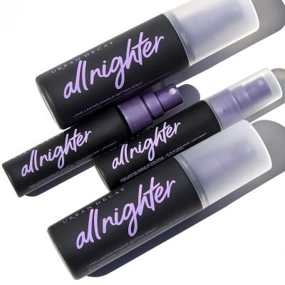 Urban Decay All Nighter Long Lasting Makeup Setting Spray Fissatore make-up donna 30 ml