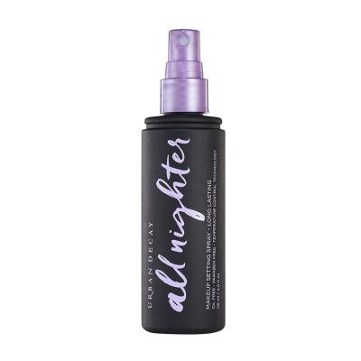 Urban Decay All Nighter Long Lasting Makeup Setting Spray Fissatore make-up donna 118 ml
