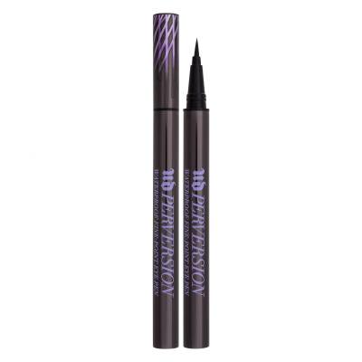 Urban Decay Perversion Waterproof Fine-Point Eye Pen Eyeliner donna 1 ml Tonalità Black