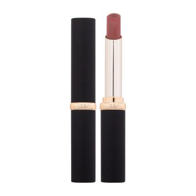 L'Oréal Paris Color Riche Intense Volume Matte Nudes of Worth Rossetto donna 1,8 g Tonalità 540 Le Nude Unstopp