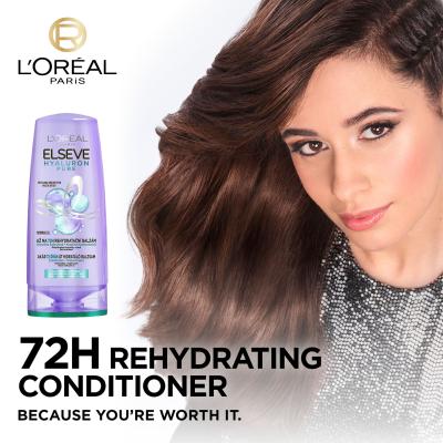 L&#039;Oréal Paris Elseve Hyaluron Pure Trattamenti per capelli donna 200 ml