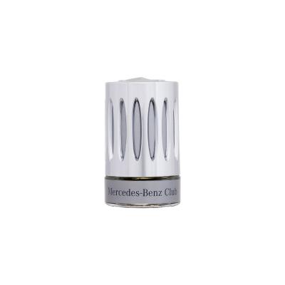 Mercedes-Benz Mercedes-Benz Club Eau de Toilette uomo 20 ml