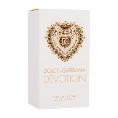 Dolce&amp;Gabbana Devotion Eau de Parfum donna 50 ml