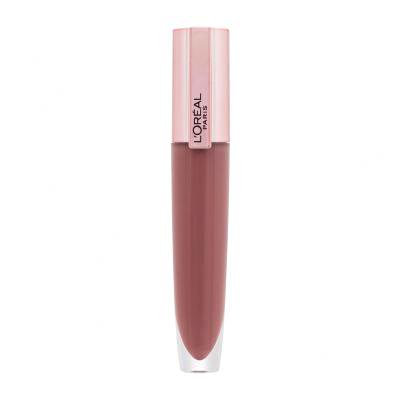 L'Oréal Paris Glow Paradise Balm In Gloss Lucidalabbra donna 7 ml Tonalità 414 Escalate