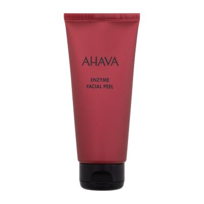 AHAVA Apple Of Sodom Enzyme Facial Peel Peeling viso donna 100 ml