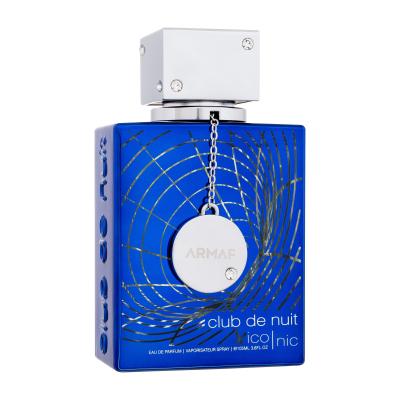 Armaf Club de Nuit Blue Iconic Eau de Parfum uomo 105 ml